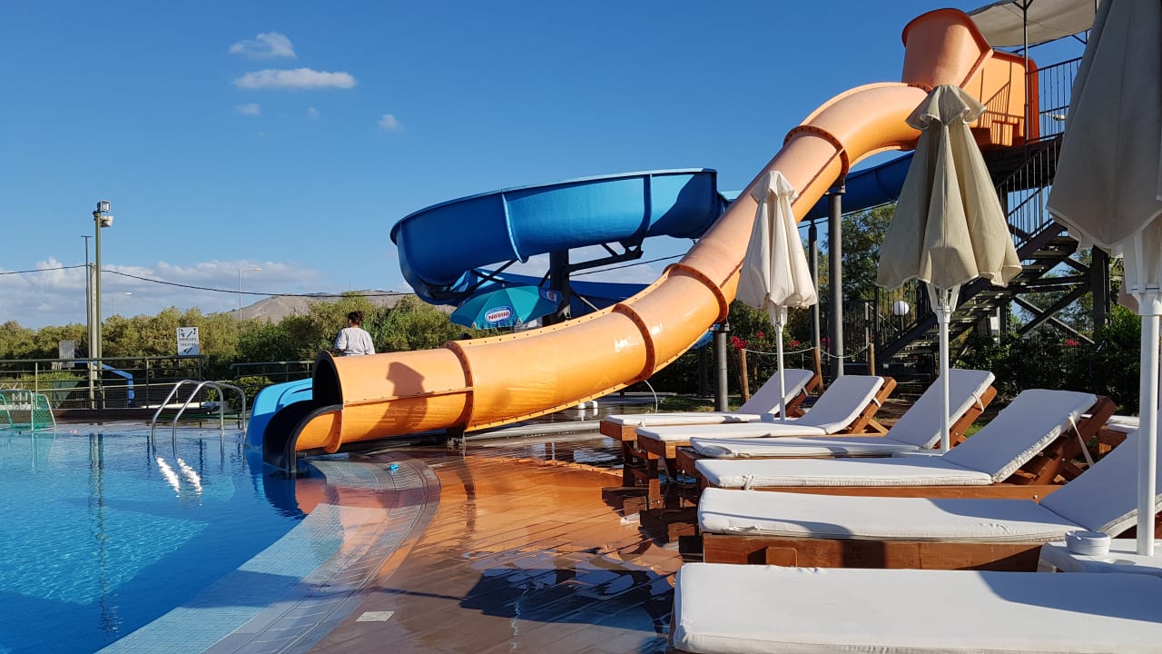 Sport & Freizeit HARPIN Georgioupolis Resort Aquapark & SPA
