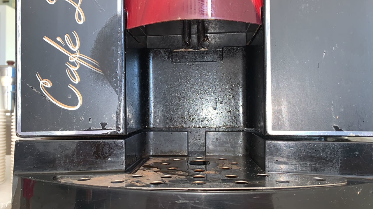 Gastro Serenis Hotel