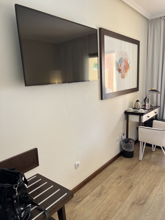 Zimmer H10 Playa Esmeralda - Adults only