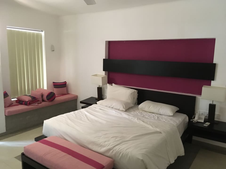 Zimmer Portofino Resort & Spa Tangalle