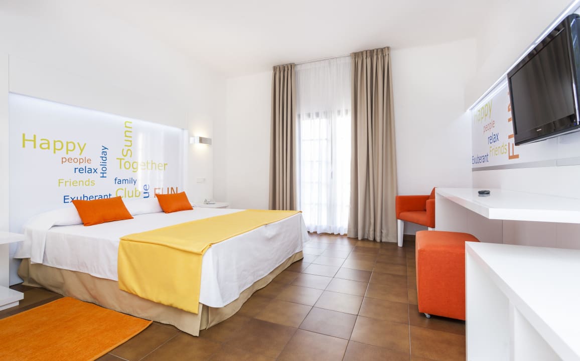 Bloque Granada - Globales Cortijo Blanco Globales Cortijo Blanco