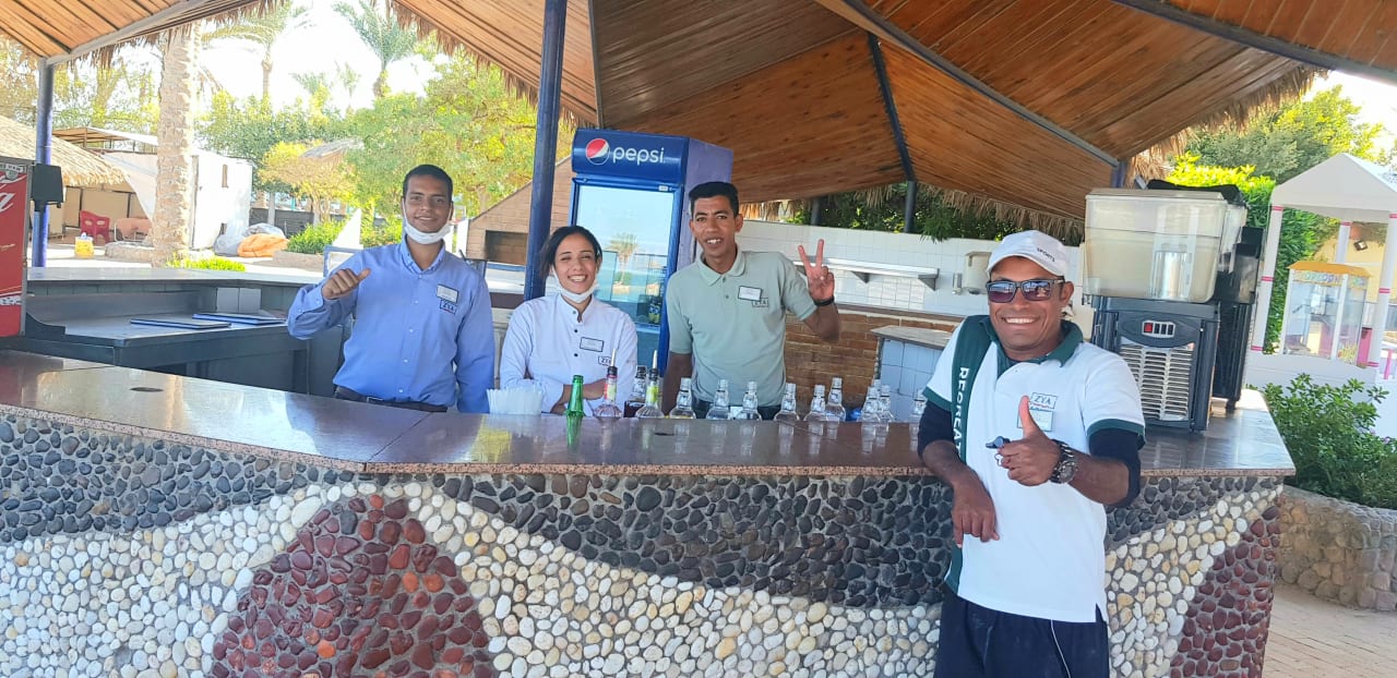 Sonstiges Regina Resort and Aqua Park Hurghada