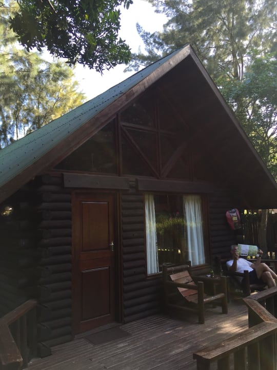 Bungalow Hotel Tsitsikamma Lodge