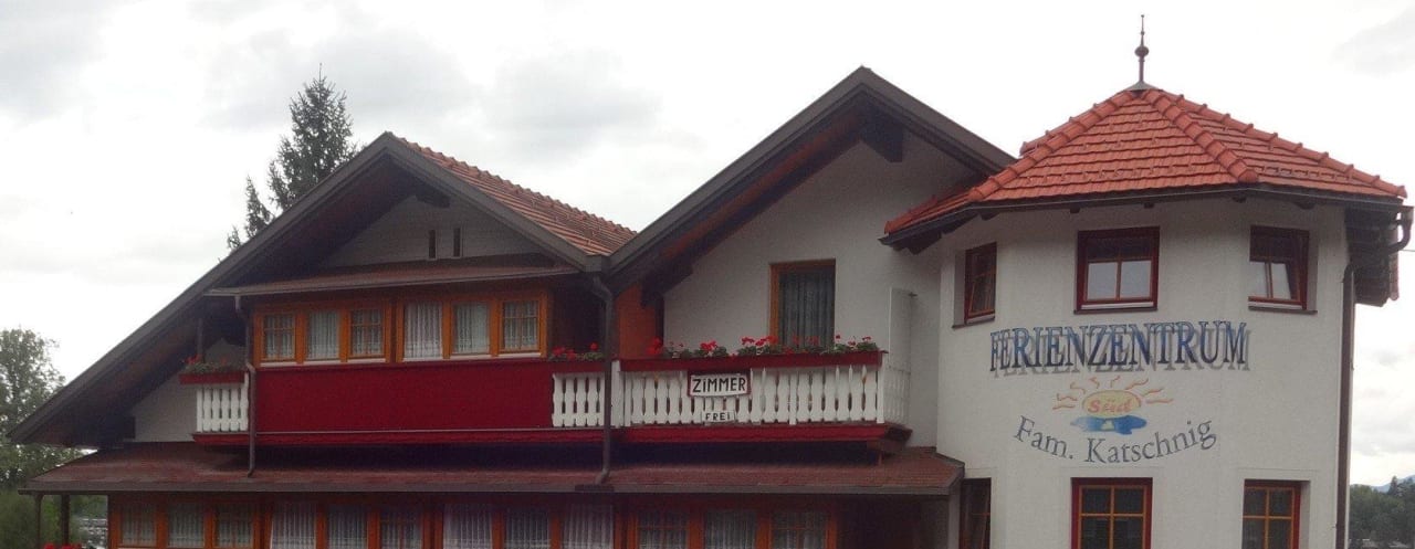 Feriensüd Katschnig Seegasthof Katschnig