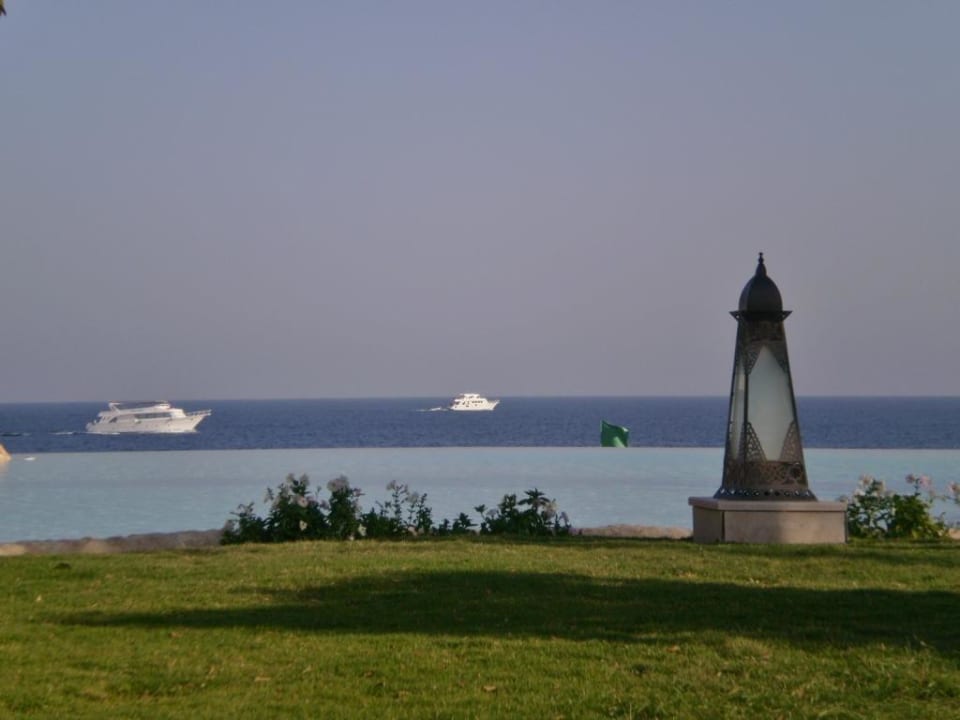 Infinitypool Makadi Spa - Adults only