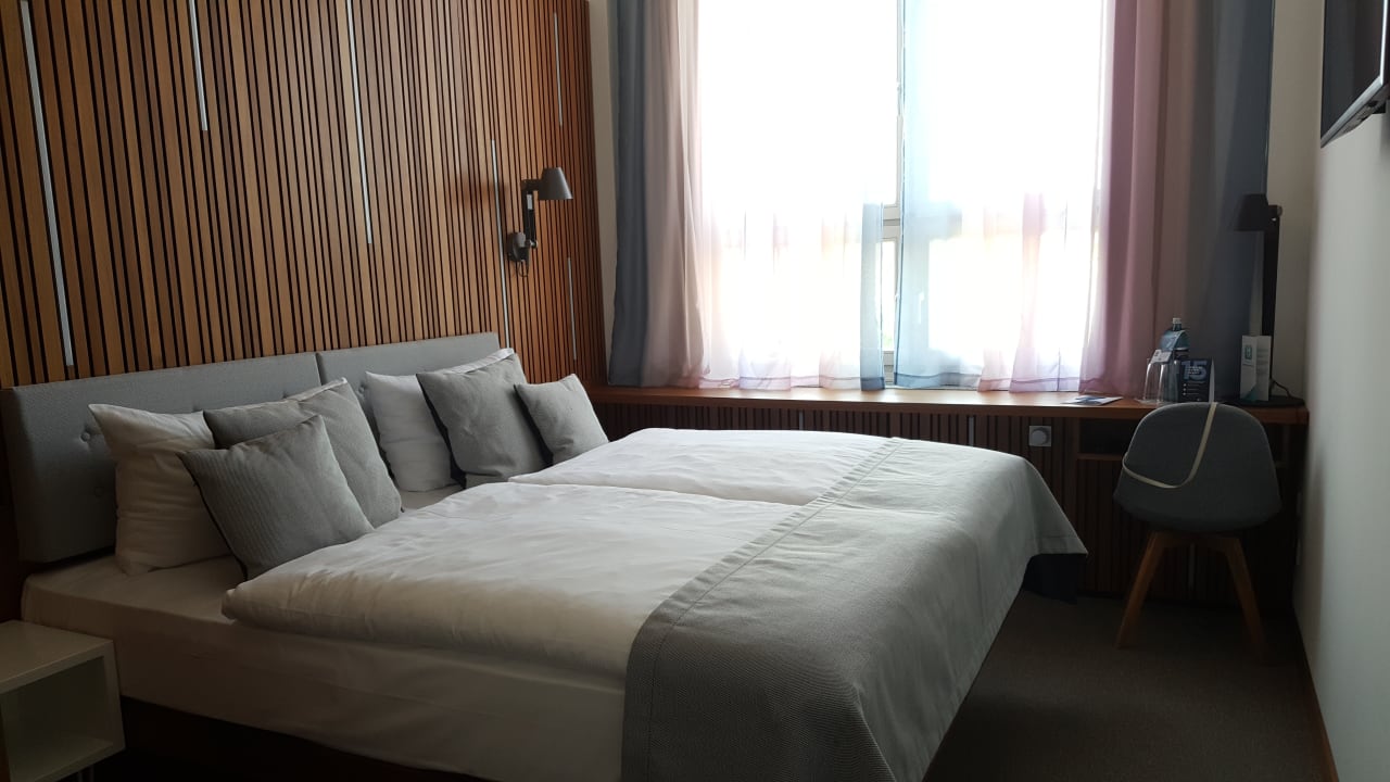 Zimmer H24 Berlin Lichtenberg