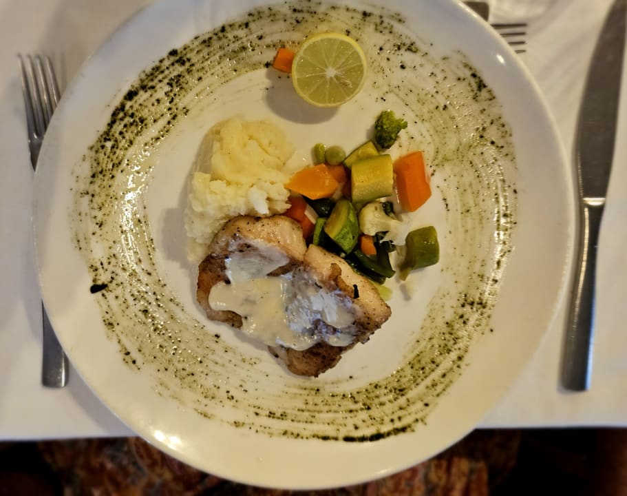 Gastro Amarina Abu Soma Resort & Aquapark