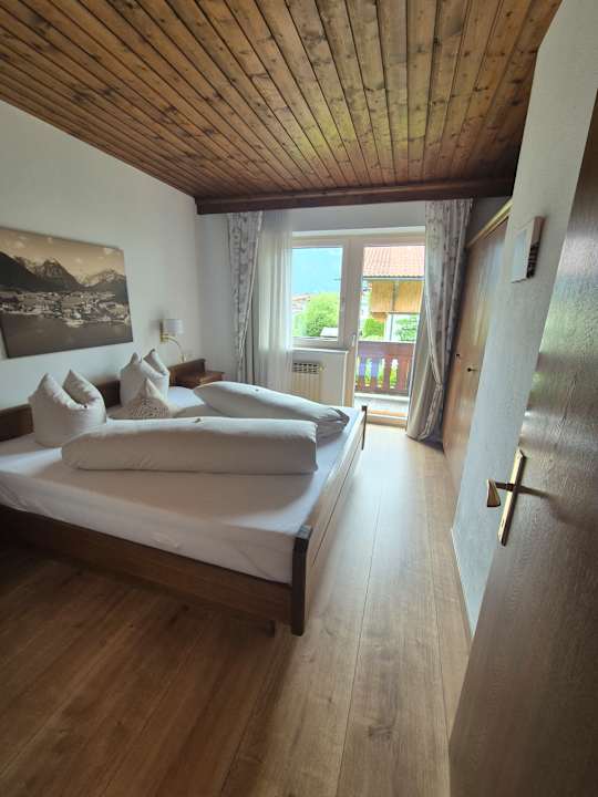 Zimmer Appartements Alpenland Pertisau