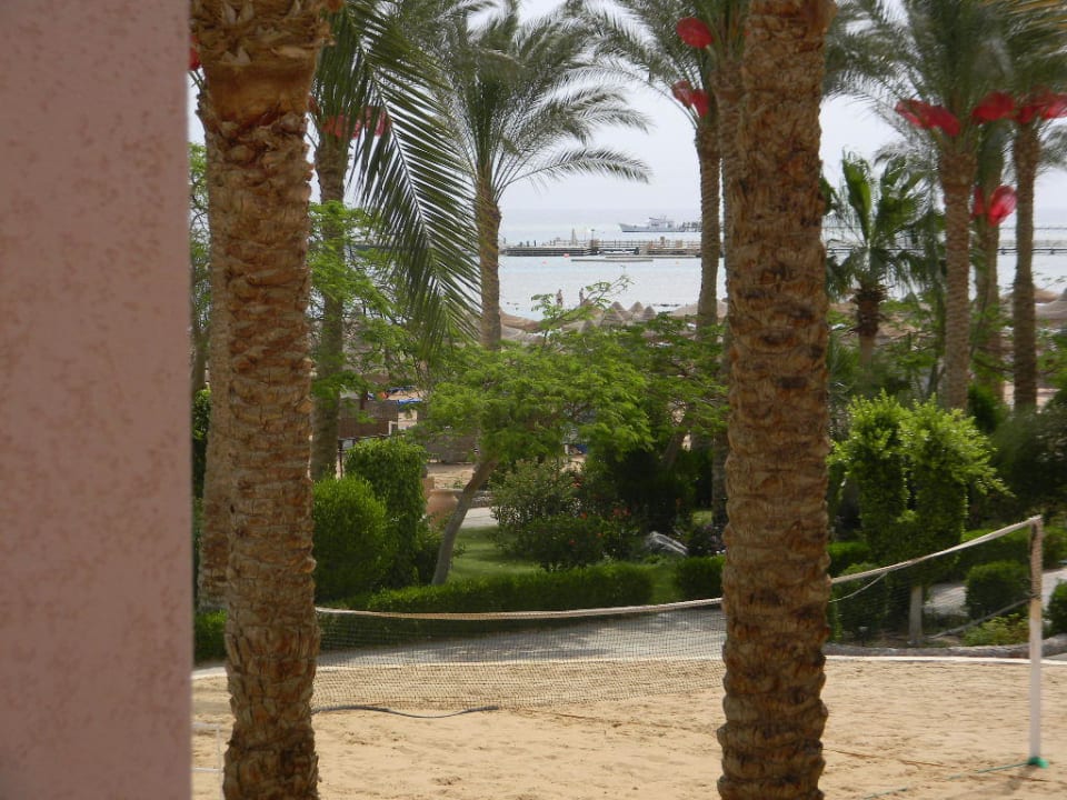 Hotel Iberotel Makadi Beach