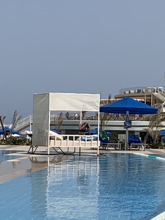 Pool Pickalbatros Sea World Resort - Marsa Alam