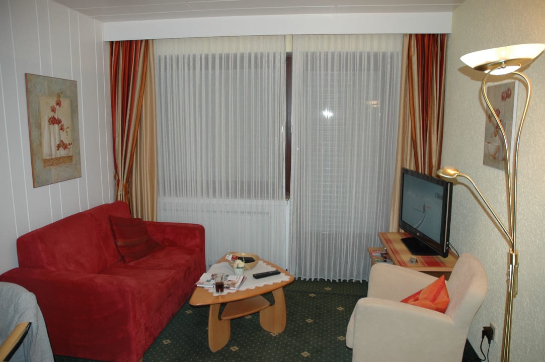 Wohnzimmer Landhaus Kramer