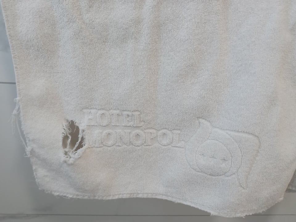 Zimmer Monopol