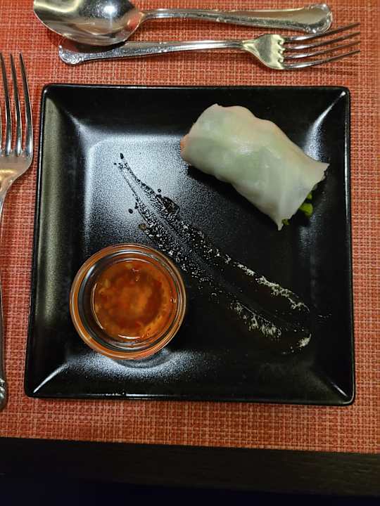 Gastro Hotel Riu Palace Santa Maria