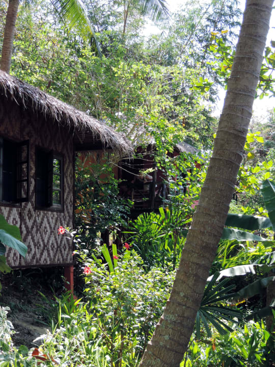 Bungalow Hotel Relax Bay Koh Lanta