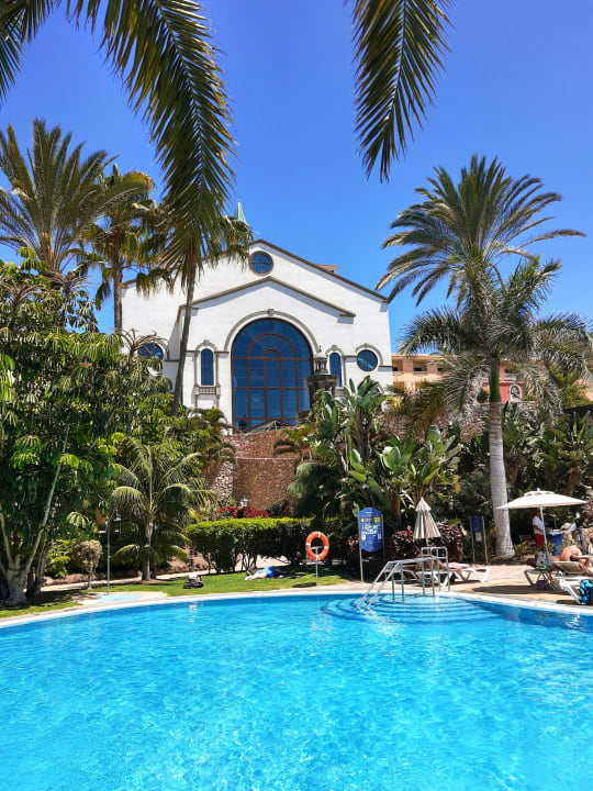 Pool R2 Rio Calma Hotel & Spa & Conference