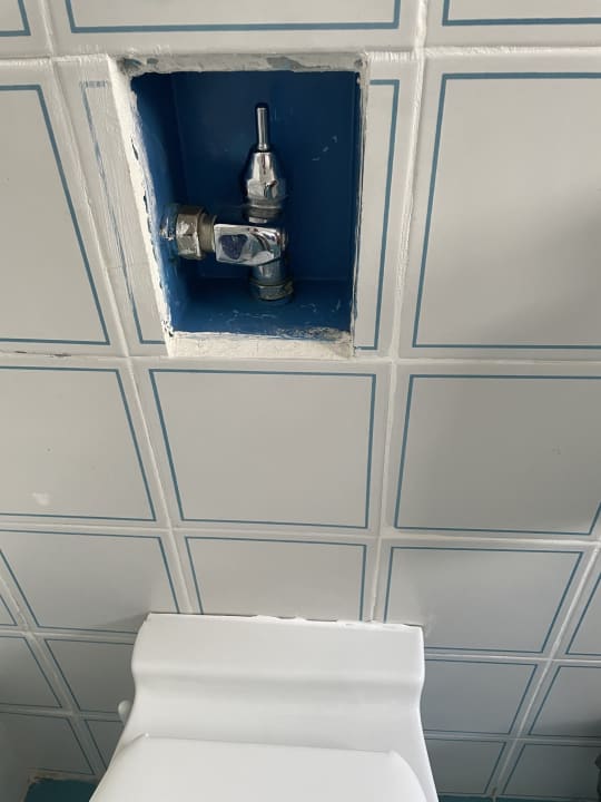 Zimmer Aparthotel Costa Mar