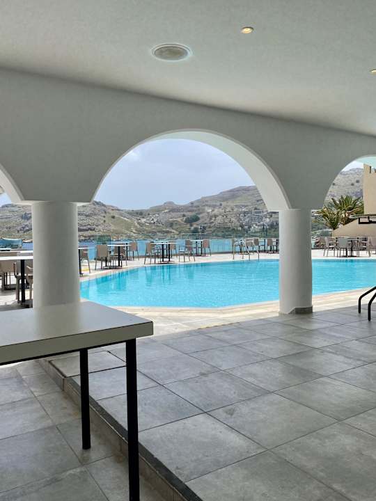 Gastro Lindos Royal Resort