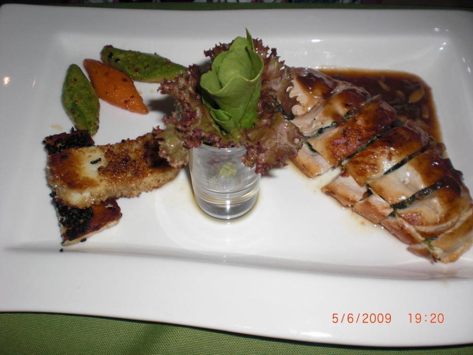 Ital. Restaurant Sunis Evren Beach Resort Hotel & Spa