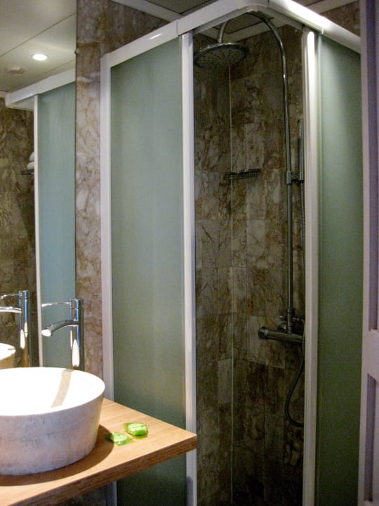 Bad Timhotel Gare de l'Est