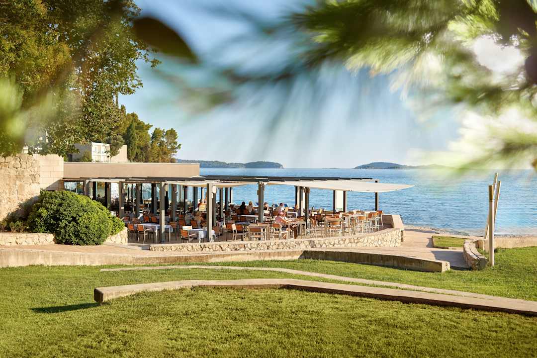 Sonstiges Maistra Select Astarea Hotel