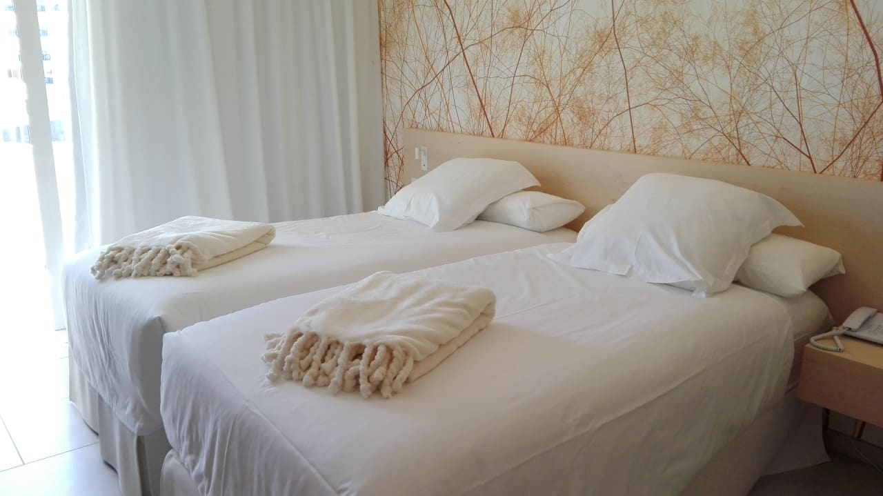 Doppelzimmer Iberostar Selection Sábila