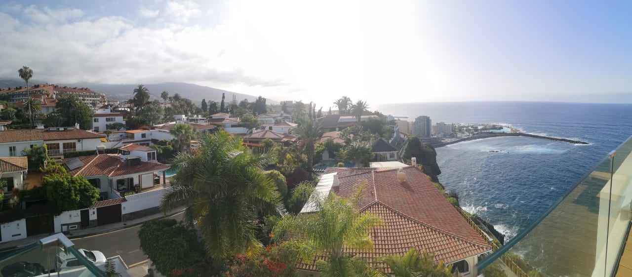 Ausblick Atlantic Mirage Suites & Spa - Adults only