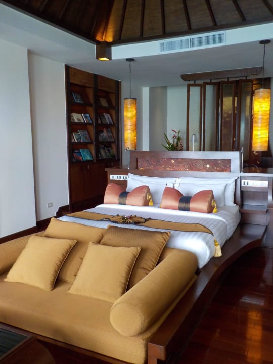 Seaview Villa Nr 209 Marina Phuket Resort