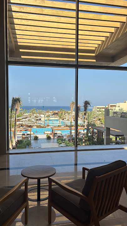 Lobby JAZ Elite Riviera