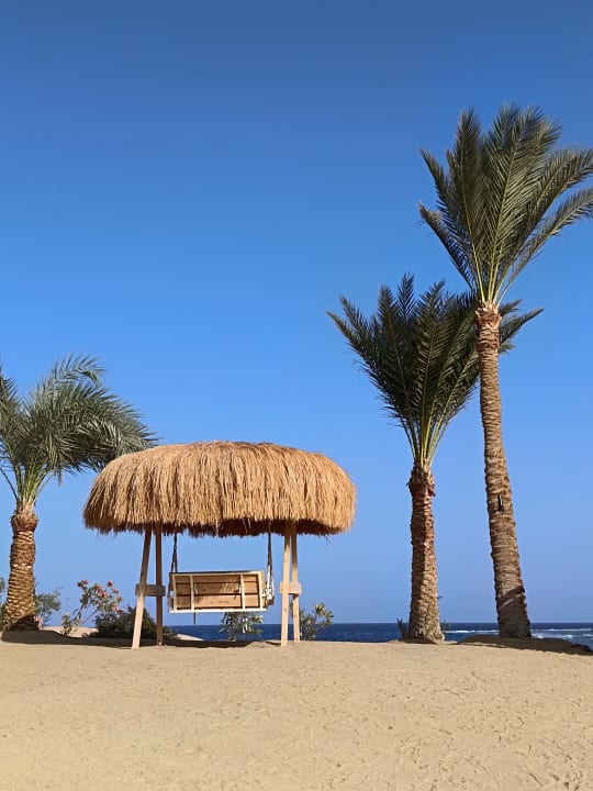 Strand Steigenberger Coraya Beach - Adults only