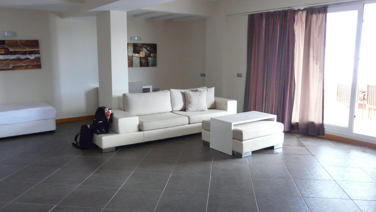 Salon w apartamencie Karya Family Resort  All Inclusive