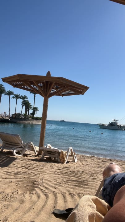 Strand Marriott Hurghada Beach Resort