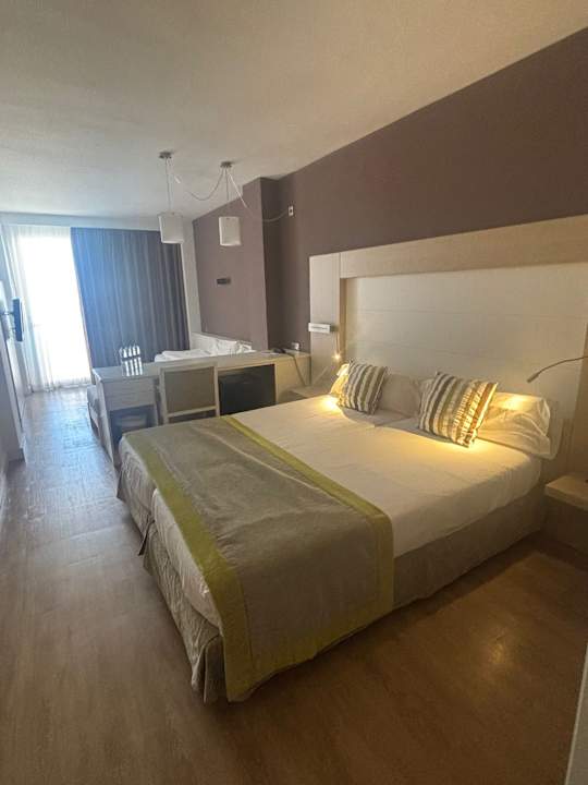 Zimmer Hotel Mariant Park