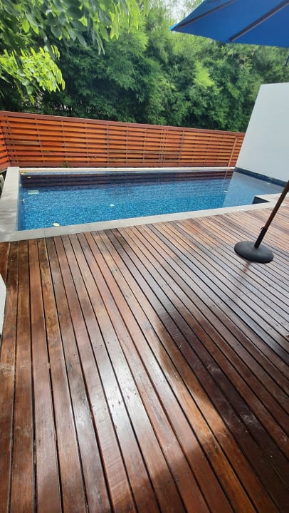 Zimmer SAii Koh Samui Villas (adult only 12+)