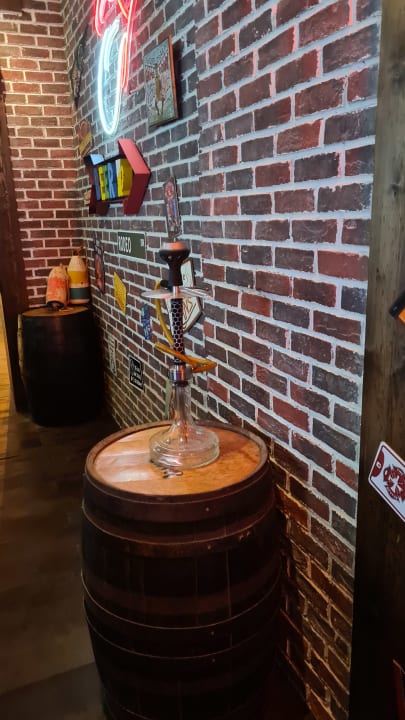 Sonstiges Hampton by Hilton Marjan Island