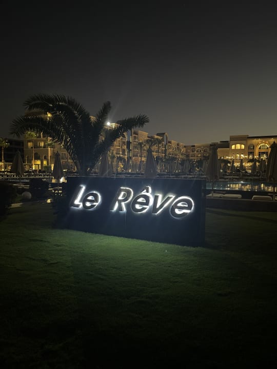 Außenansicht Premier Le Reve Hotel & Spa
