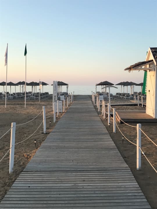 Strand Anemos Luxury Grand Resort