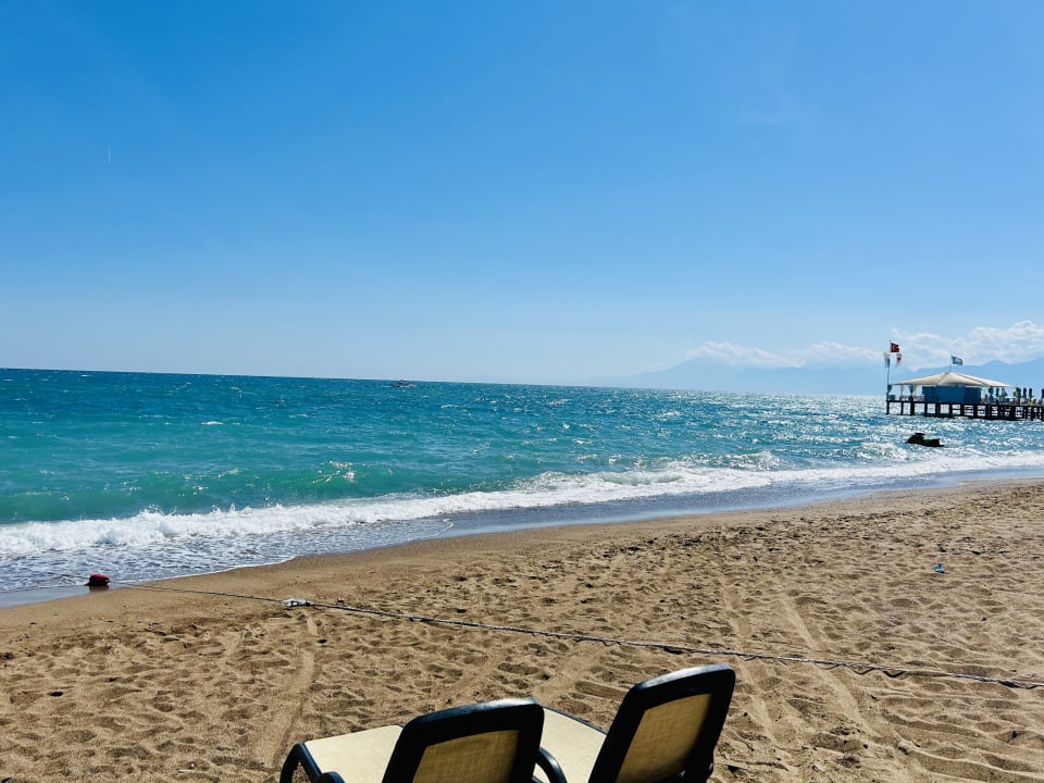 Strand Limak Lara Deluxe Hotel & Resort