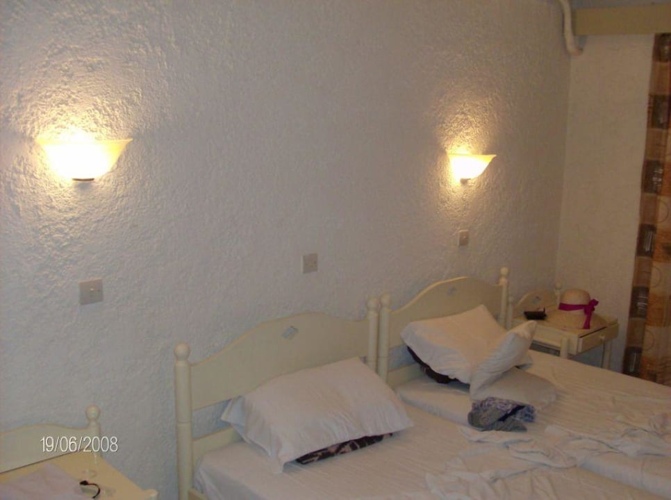Pokoj Hotel Filerimos Village