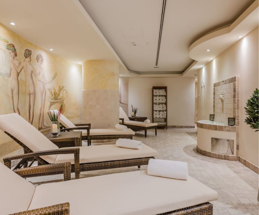 Sport & Freizeit Hotel Mondial am Dom Cologne- MGallery