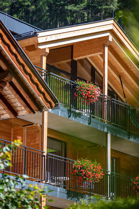 Außenansicht Urbanhof