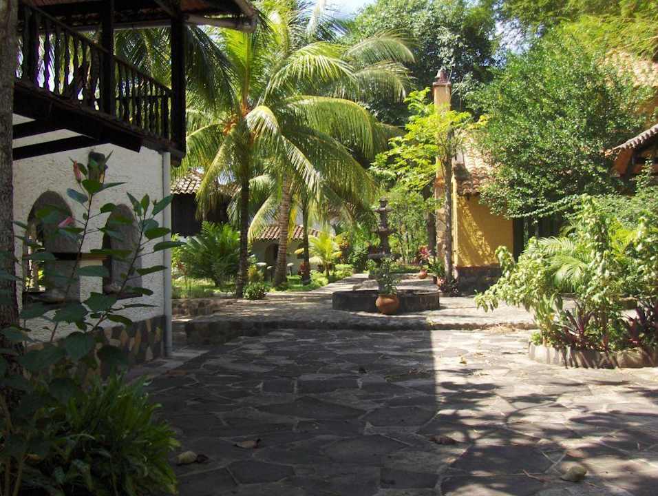 Anlage Puerto Palmeras