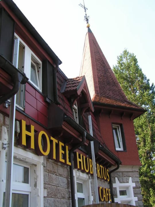 Seehotel Hubertus Seehotel Hubertus -Schloss am See