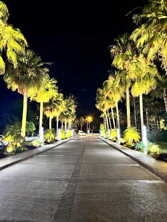 Lobby Club Tuana Fethiye