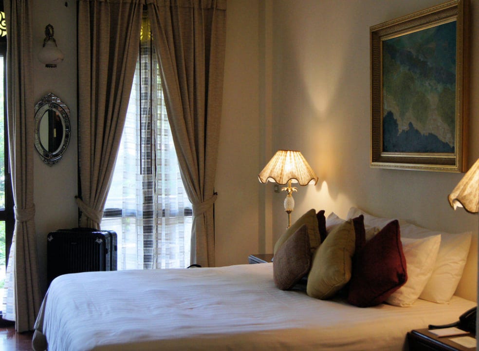 Wow Hotel The Puripunn