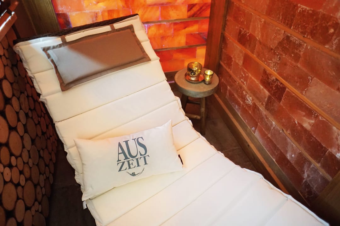 Sport & Freizeit Ihr Boutique I Glück´s Hotel Fichtenwald