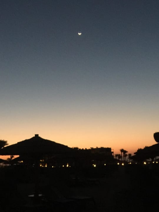 Sonnenaufgang ROBINSON SOMA BAY