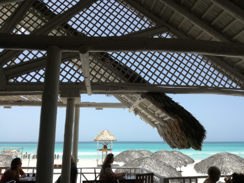 Strand Royalton Hicacos Resort & Spa - Adults only