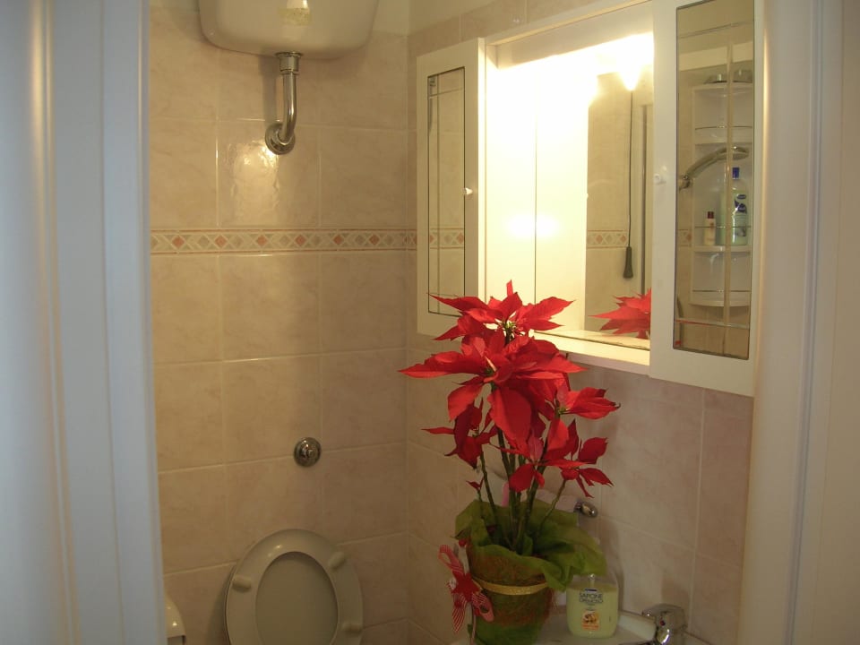 Bagno Janas de Mar Room Rentals