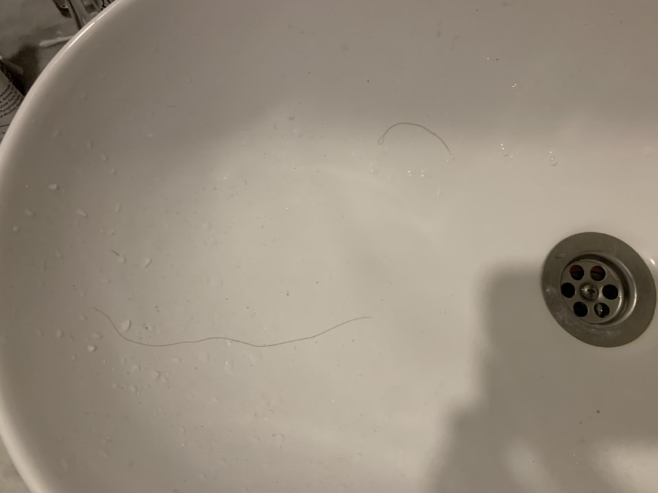 Zimmer Dosinia Luxury Resort