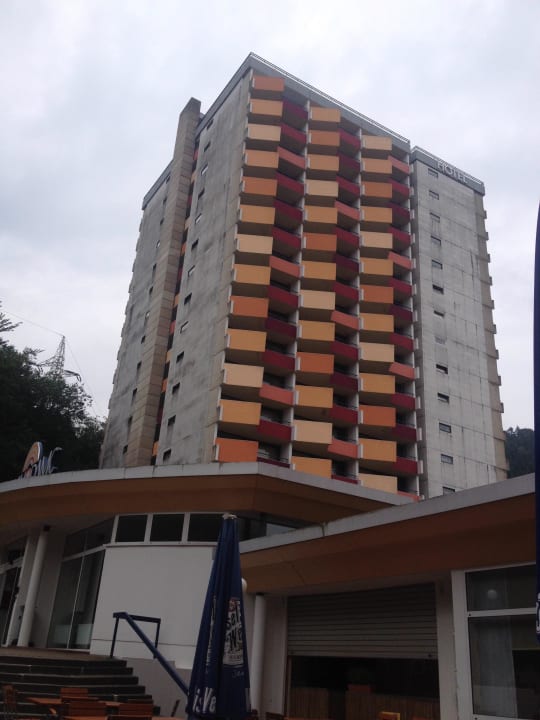 Hotel Panoramic Panoramic - Ihr Apartmenthotel im Harz